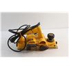 Image 3 : DeWalt Electric Wood Plane - Tested