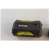 Image 3 : (3) Ryobi 40V Lithium Batteries - As Is