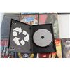 Image 4 : (12) DVD Movies - The Lord of the Rings, Scary Movies and Flushed Away