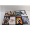 Image 2 : (12) DVD & Blu-ray Movies - Pirates of the Caribbean, Cruel Intentions and Hobbit
