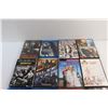 Image 2 : (12) DVD & Blu-ray Movies - The Pink Panther, Sherlock Holmes and The Outsiders