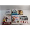 Image 2 : (9) Books - Body for Life, Muscle Medicine and Keto Diet