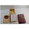 Image 2 : (7) Books - Healthy Brain, Happy Life, Every Word Has Power and Men's Health Advisor