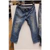 Image 3 : Levis & Silver Brand Jeans - Size 36 30 & 34 32