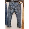 Image 4 : Levis & Silver Brand Jeans - Size 36 30 & 34 32