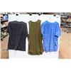 Image 3 : *Sleeveless Shirt and (2) T Shirts - Size XL