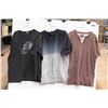Image 1 : *(3) Shirts & T Shirts - Size XL