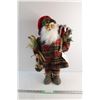 Christmas Santa Claus Decor 23''