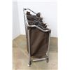 Image 3 : * 3-Bag Separating Laundry Hamper