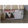 Image 2 : *Artificial LED Christmas Tree and Ornaments