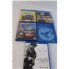 Image 2 : (18) Blu Rays/ DVDs- American Sniper, Cars 2, Misc.