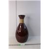 *18.25" Ceramic Vase