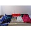 Women's Clothing Lot- Kapris, Dresses, Swimsuit, Shirts, Size 18/XL