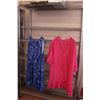 Image 2 : Women's Clothing Lot- Kapris, Dresses, Swimsuit, Shirts, Size 18/XL