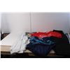 Image 3 : Women's Clothing Lot- Kapris, Dresses, Swimsuit, Shirts, Size 18/XL