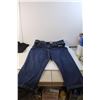 Image 2 : Women's Clothing Lot- (3) T-Shirts/Tank Tops, Jeans- XXL