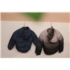 Image 2 : (2) Boys Winter Jackets, Old Navy & IKKS- -XS