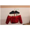 Image 1 : Boys Eastlake Fall Jacket- S