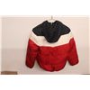 Image 2 : Boys Eastlake Fall Jacket- S