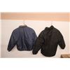 Image 2 : (2) Boys Fall Jackets- Gap, Other. S & M