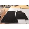 Image 2 : (4) BMW Car Mats