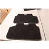 Image 3 : (4) BMW Car Mats