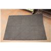 Image 2 : *Floor Mat 35" x 48"