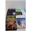Image 2 : (8) Books- Plumbing, Welding, Misc.