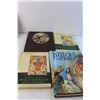 Image 2 : (9) Books- Eras, The Mexican War, Misc.