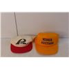 Image 4 : (10) Trucker Hats- Messer Auctions, Lestock Hotel, Misc.
