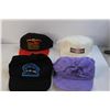 Image 2 : (11) Trucker Hats- Lestock Hotel, Bruno Meat