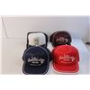 Image 3 : (11) Trucker Hats- Lestock Hotel, Bruno Meat