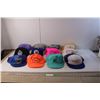 Image 1 : (12) Trucker Hats- Paslawski Auctions, R.M. of Ituna, Misc.