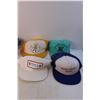 Image 2 : (12) Trucker Hats- Paslawski Auctions, R.M. of Ituna, Misc.