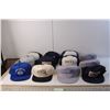 (12) Trucker Hats- Shur-lift, Price Rite Fuels, Misc.