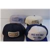 Image 3 : (12) Trucker Hats- Shur-lift, Price Rite Fuels, Misc.