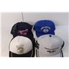 Image 4 : (12) Trucker Hats- Shur-lift, Price Rite Fuels, Misc.