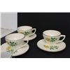 Image 5 : (15) Non Matching China - (2) Royal Albert 50th Anniversary Mugs (2) Creamers, (5) Cup and Saucers, 