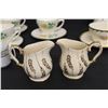 Image 7 : (15) Non Matching China - (2) Royal Albert 50th Anniversary Mugs (2) Creamers, (5) Cup and Saucers, 