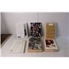 Image 2 : (6) Books- Danielle Steel, Saskatchewan Name Histories, Misc.