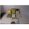 Image 2 : (7) Books- George Foreman, Health Tips Encyclopedia, Misc.