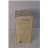 Image 2 : Oil Lamp Approx. 10.5" Tall - in Box