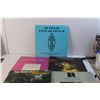 Image 2 : (13) Records- The Pachelbel Canon, Bert Kaempfert, Misc.