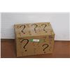 Image 1 : * Mystery Box