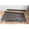 Image 1 : * Truck Bed Cover - Some Small Cuts
