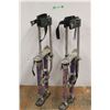 Image 1 : * Drywall Stilts