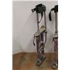 Image 2 : * Drywall Stilts