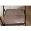 Image 3 : * (3) Folding Chairs