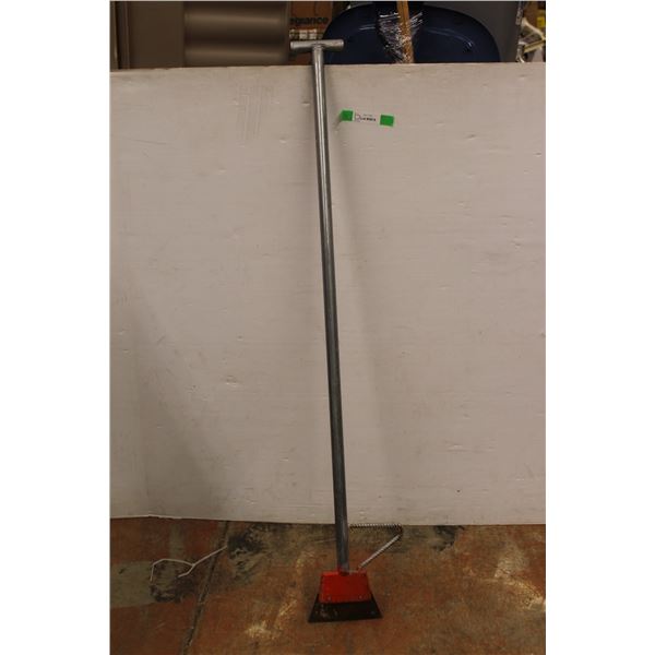 * Tile Scraper