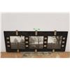 Image 1 : * 3 Picture Frame - 51 1/2" x 21 1/2"